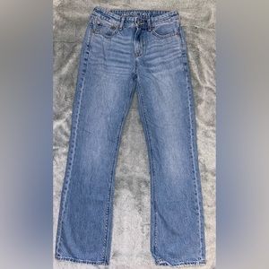 American Eagle Jeans, size 4